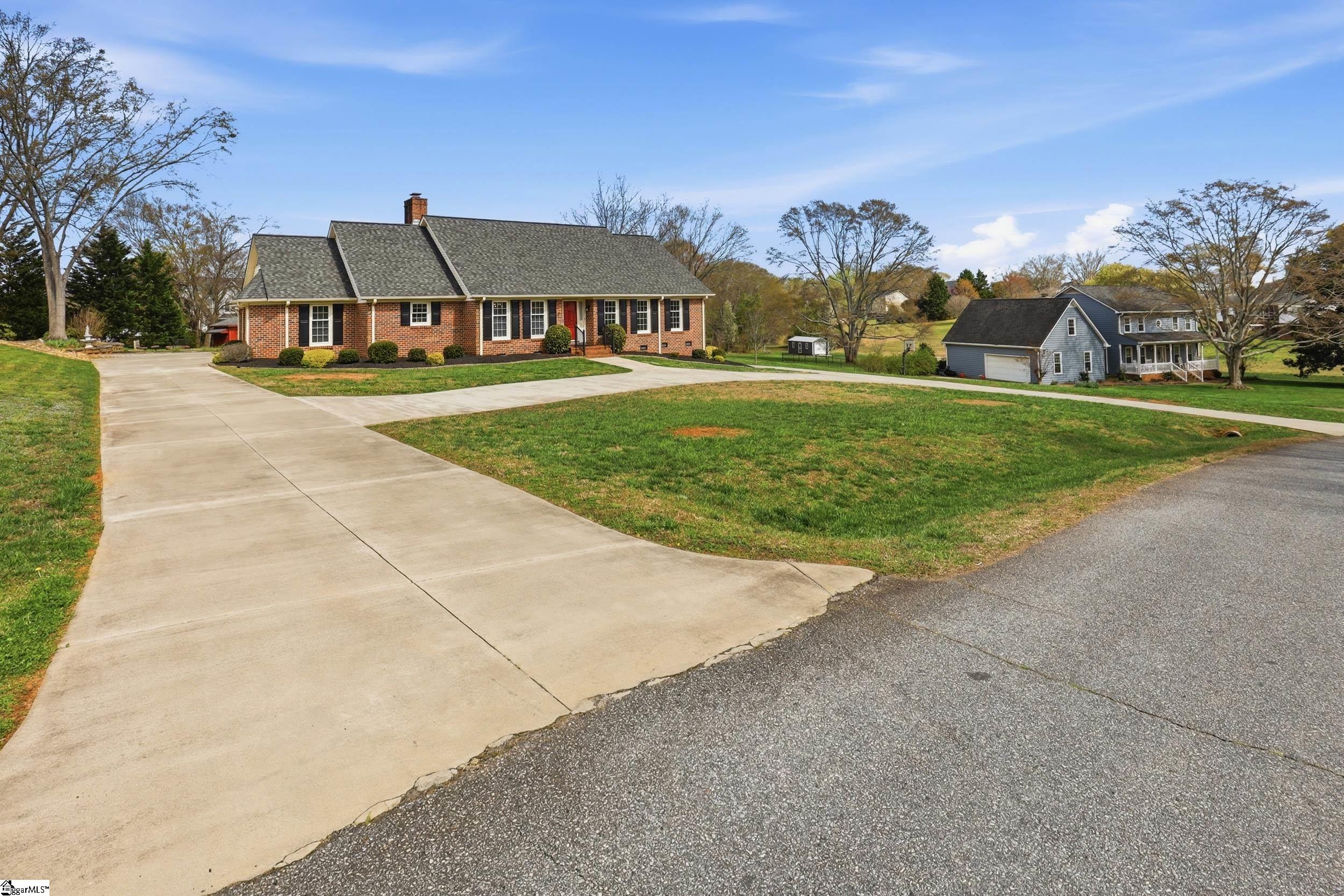 209 Devon Way Anderson, SC 29621 - Photo 30 of 39 Gallery Image 30
