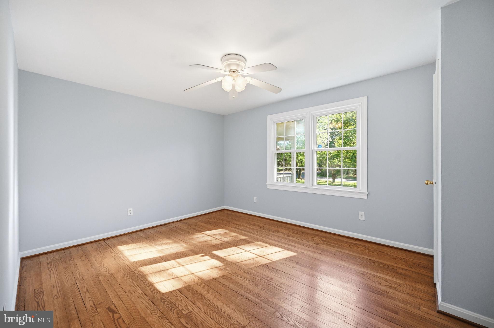 9337 Everona Road Unionville, VA 22567 - Photo 19 of 46 3rd bedroom with natural light.