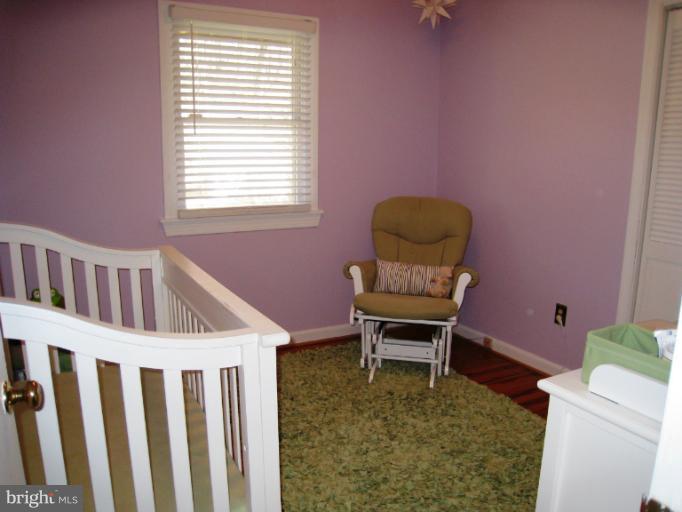 1509 Flora Lane Silver Spring, MD 20910 - Photo 11 of 21 Bedroom #3