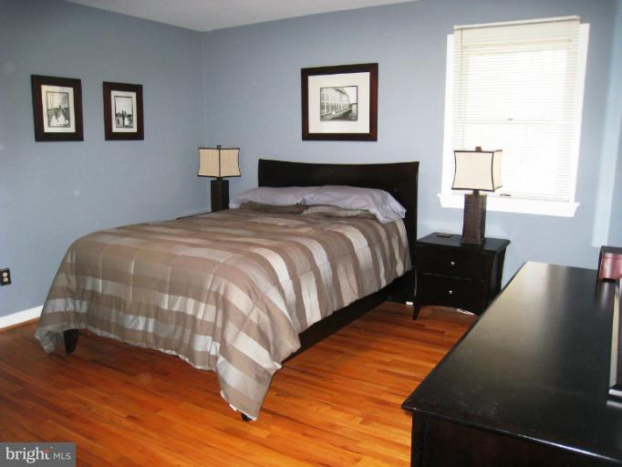 1509 Flora Lane Silver Spring, MD 20910 - Photo 17 of 21 Bedroom (Master)