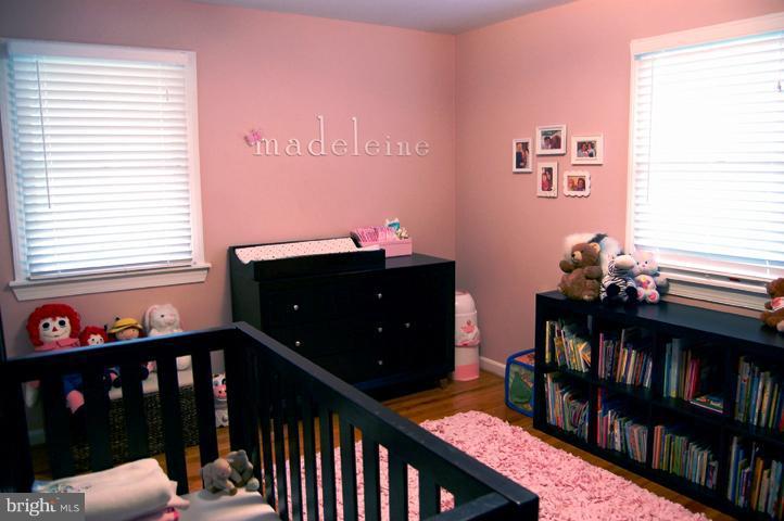 1509 Flora Lane Silver Spring, MD 20910 - Photo 18 of 21 Bedroom #2