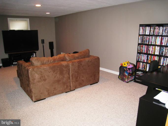 1509 Flora Lane Silver Spring, MD 20910 - Photo 19 of 21 Family Room