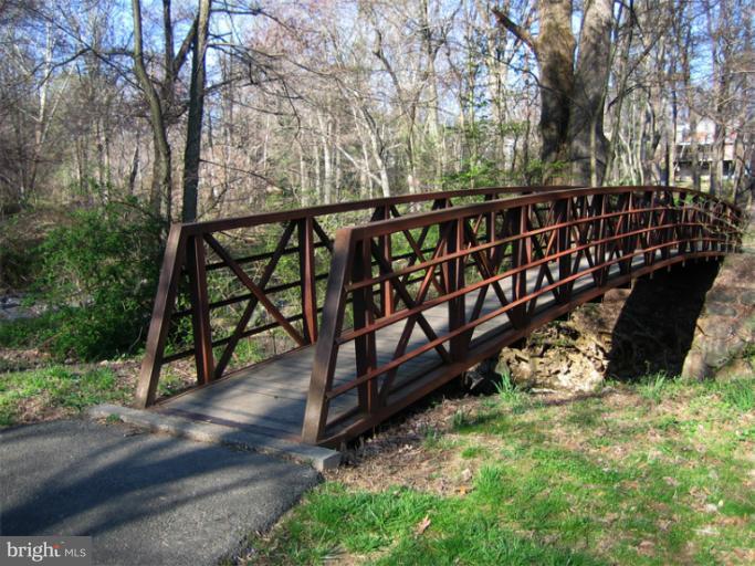 1509 Flora Lane Silver Spring, MD 20910 - Photo 9 of 21 Sligo Creek Park is just steps away