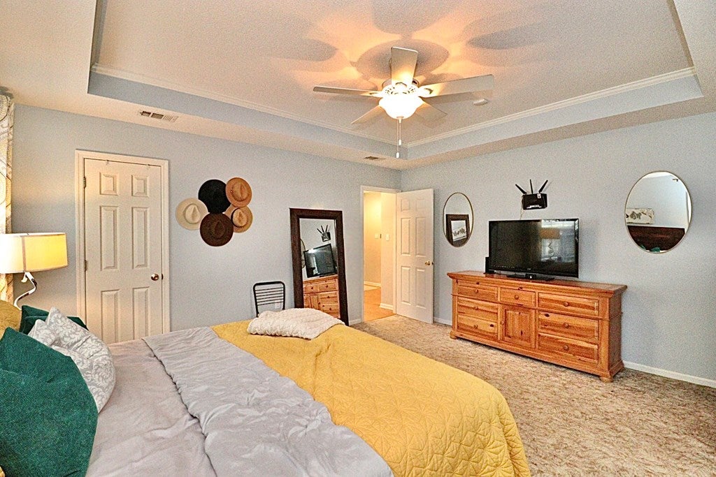 4641 Rustic Ridge Road Valdosta, GA 31602 - Photo 21 of 74 Gallery Image 21