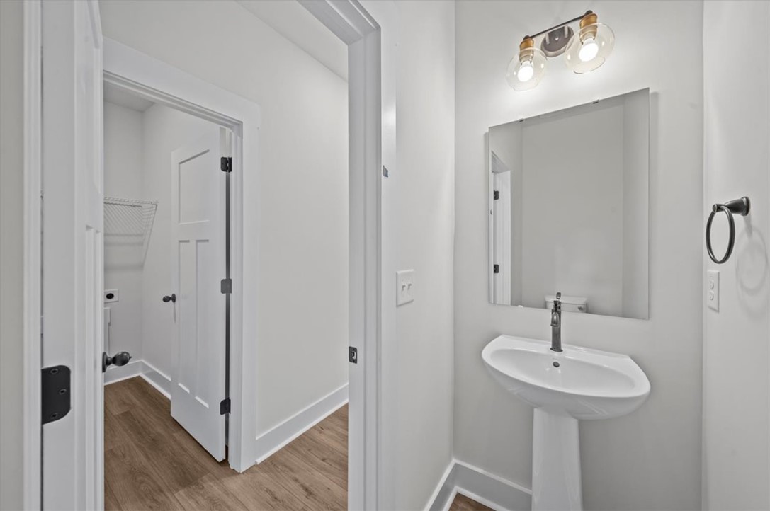 117 Beaverdam Creek Road Anderson, SC 29621 - Photo 16 of 38