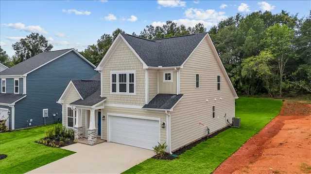 $359,990 | 117 Beaverdam Creek Road, Anderson, SC 29621