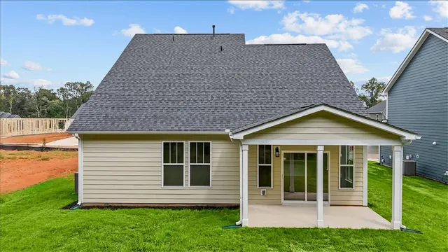 $359,990 | 117 Beaverdam Creek Road, Anderson, SC 29621