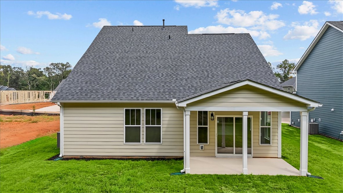 117 Beaverdam Creek Road Anderson, SC 29621 - Photo 27 of 38