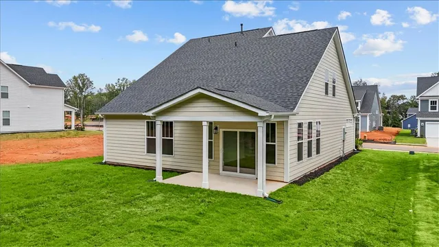 $359,990 | 117 Beaverdam Creek Road, Anderson, SC 29621