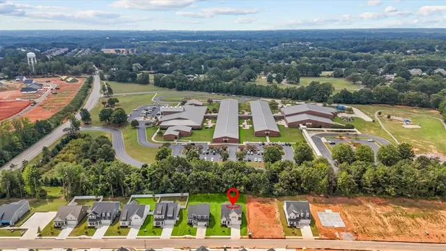 $359,990 | 117 Beaverdam Creek Road, Anderson, SC 29621