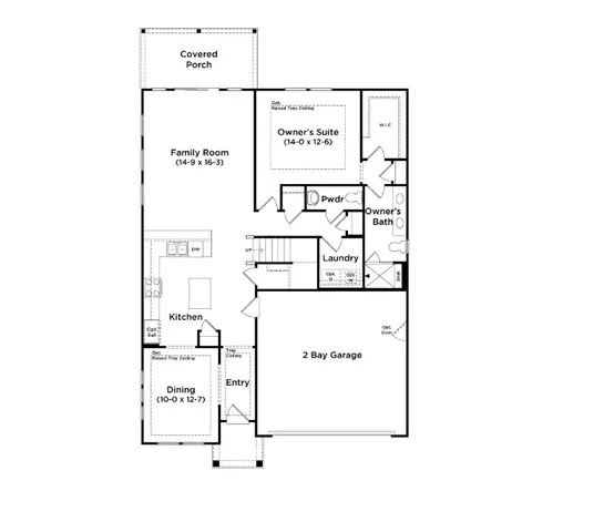 $359,990 | 117 Beaverdam Creek Road, Anderson, SC 29621