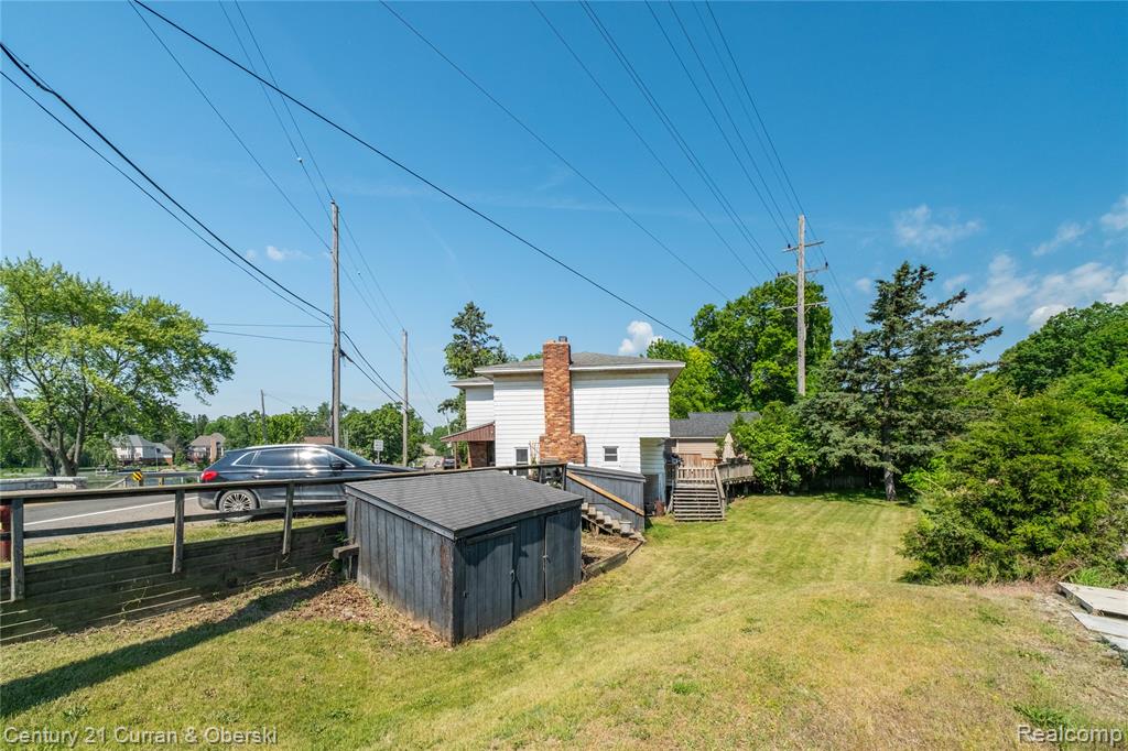 7224 Andersonville Road Clarkston, MI 48346 - Photo 36 of 45