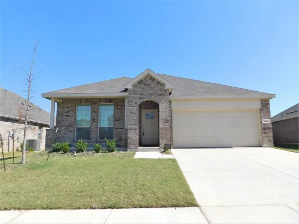 $2,095 | 3408 Chivalry Drive, Denton, TX 76207