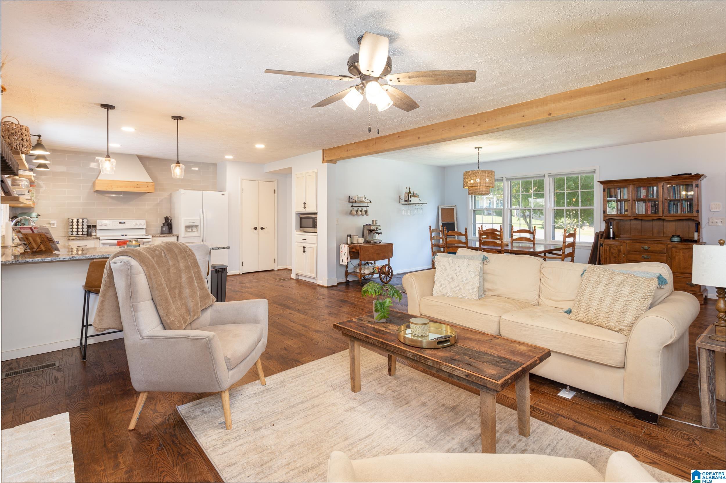 1308 Conger Road Anniston, AL 36207 - Photo 1 of 37