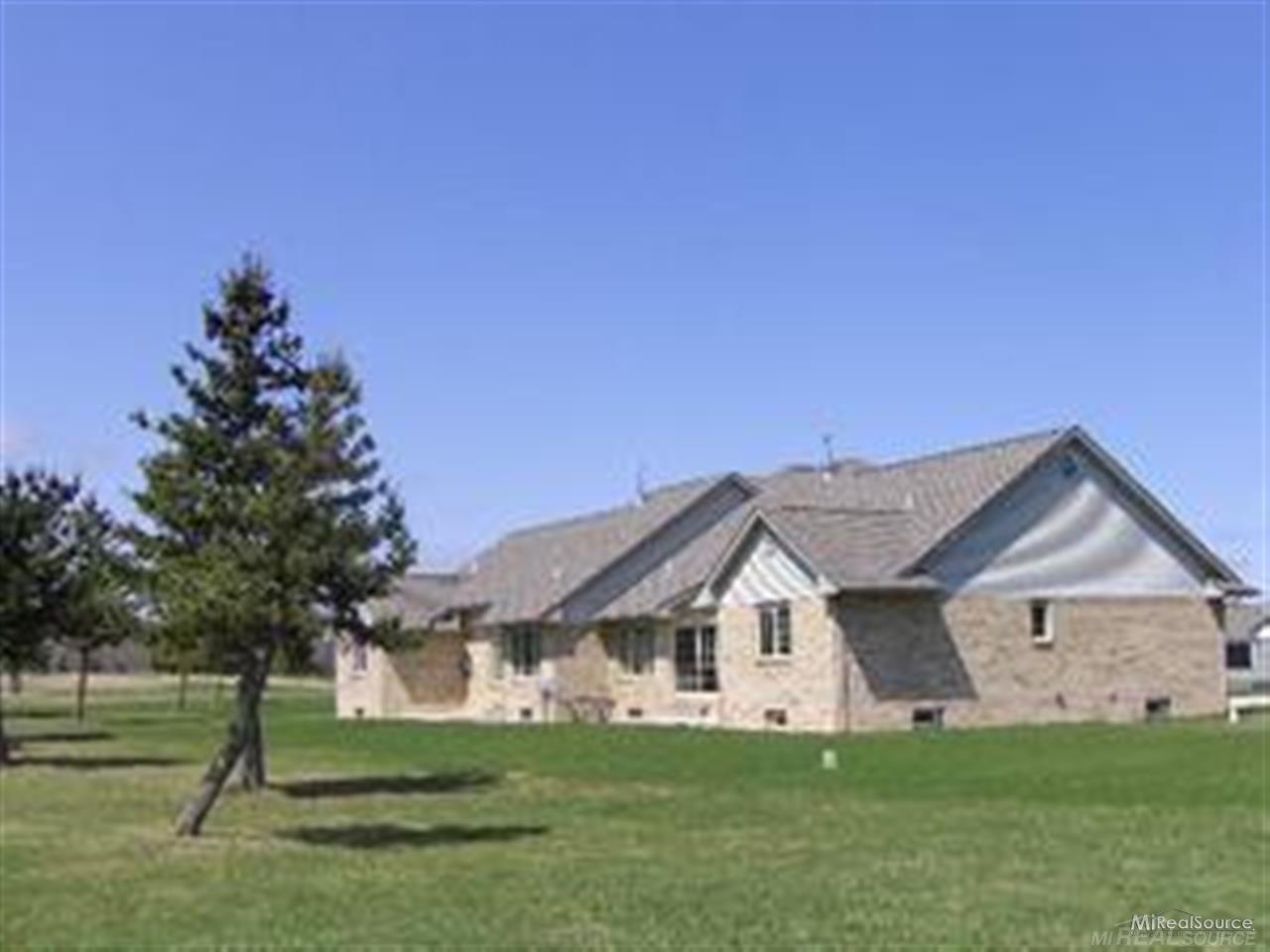 5432 Babcock Road Lexington, MI 48450 - Photo 2 of 7 31275741-1.JPG