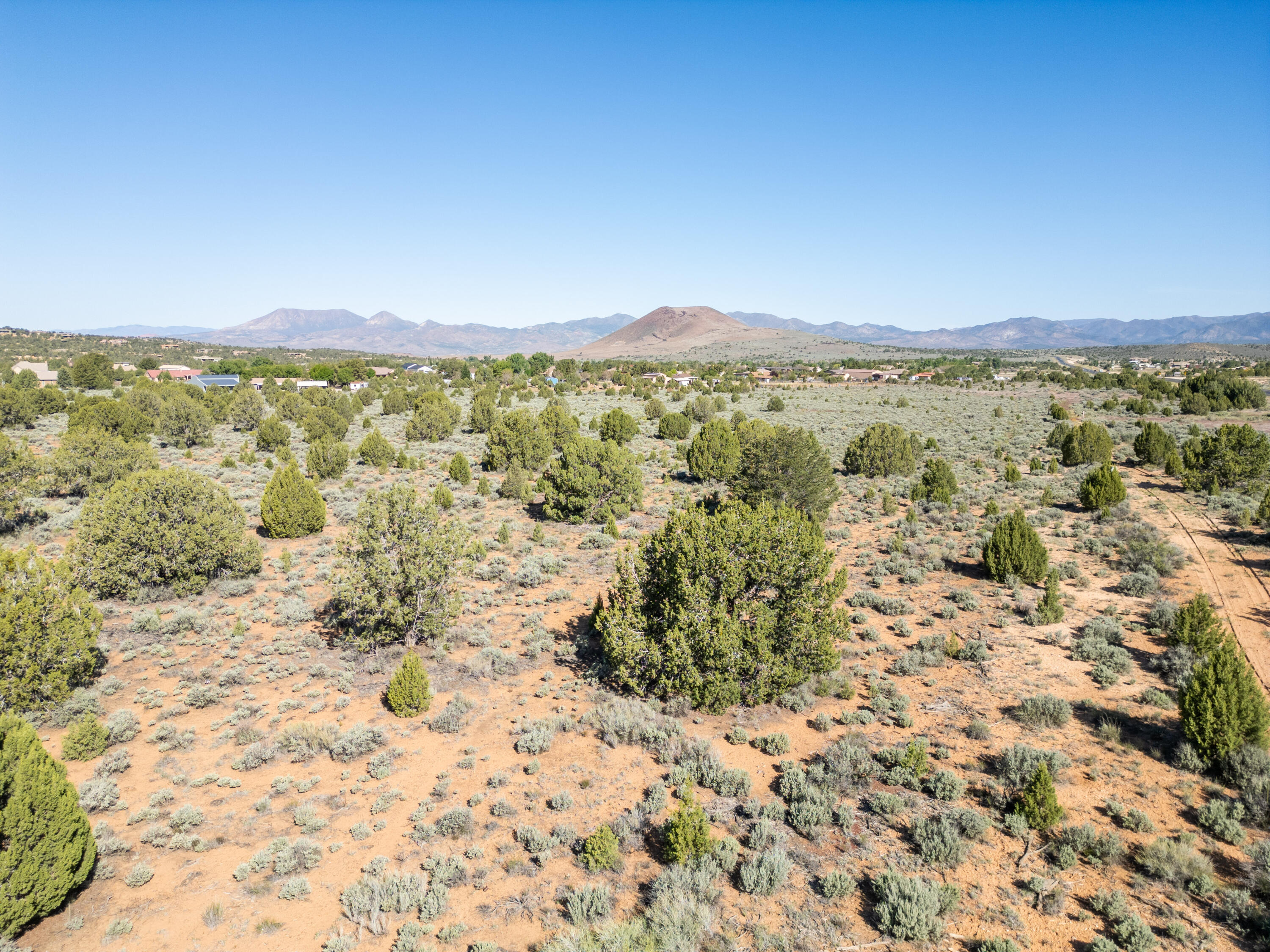 Juniper Road Dammeron Valley, UT 84783 - Photo 8 of 21 Lot in Dammeron Valley-Postcard (12 of 1