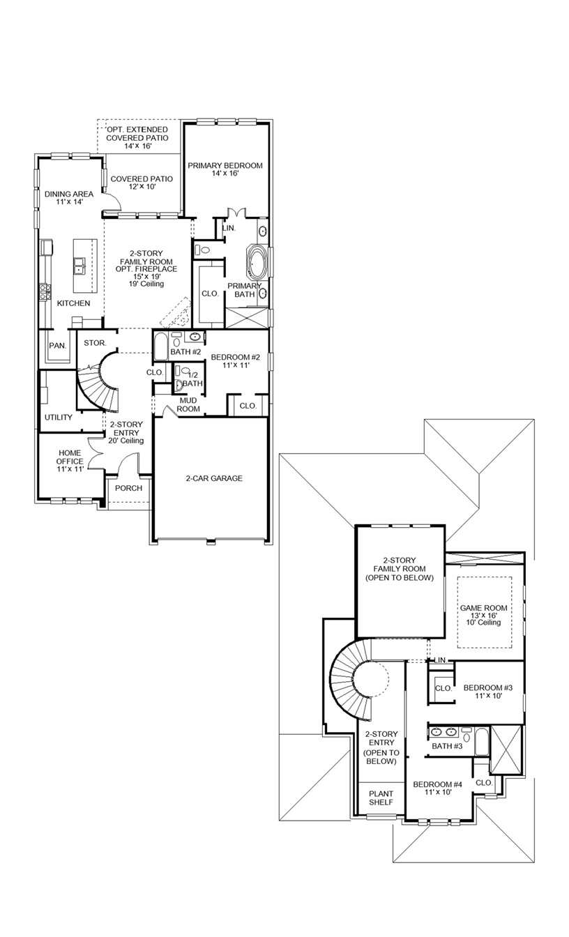 312 Royal Fern Road Hutto, TX 78634 - Photo 2 of 8