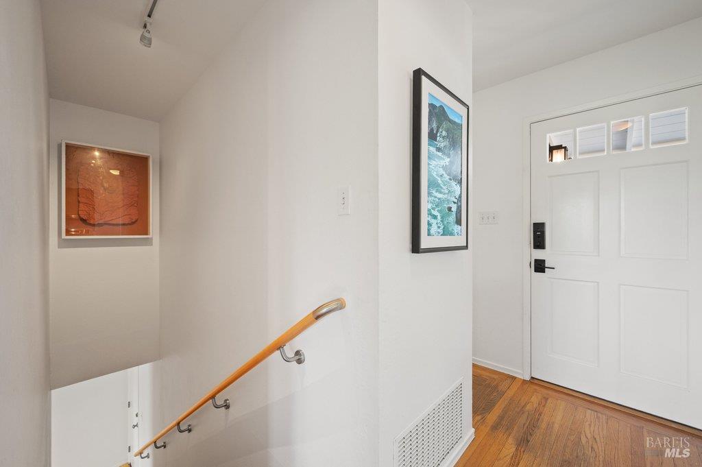 4 Longfellow Road Mill Valley, CA 94941 - Photo 22 of 49 Gallery Image 22