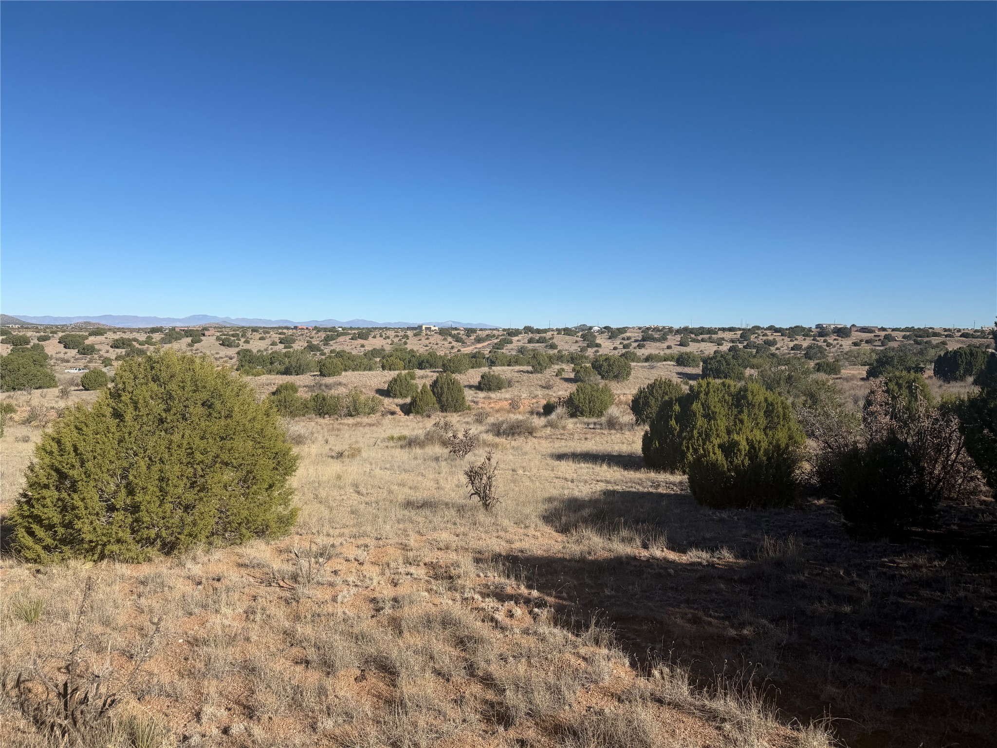 0 Crazy Rabbit Drive Santa Fe, NM 87508 - Photo 24 of 25
