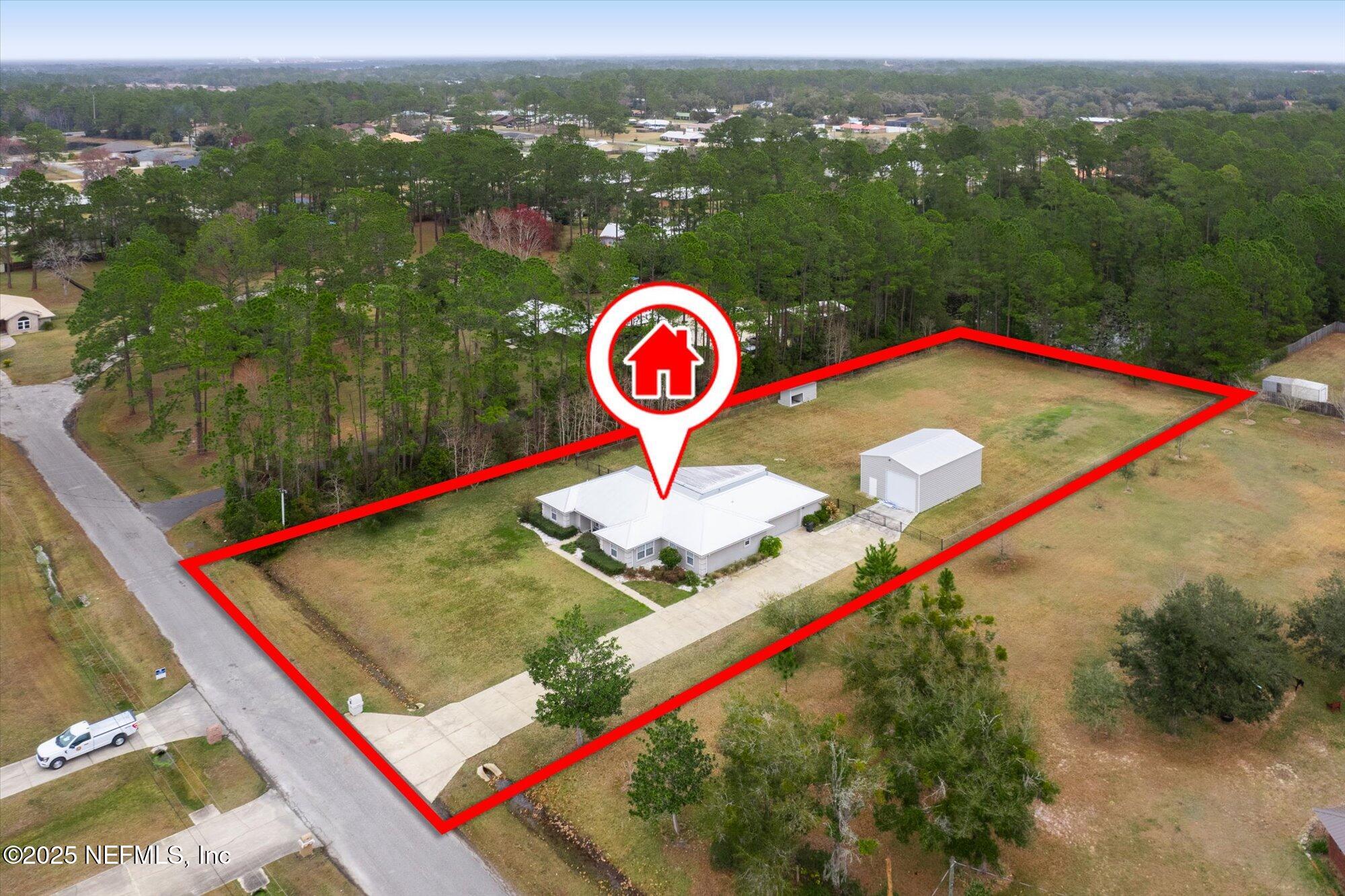 150 Confederate Point Road Palatka, FL 32177 - Photo 41 of 46 46-150 Confederate Point Rd-45l