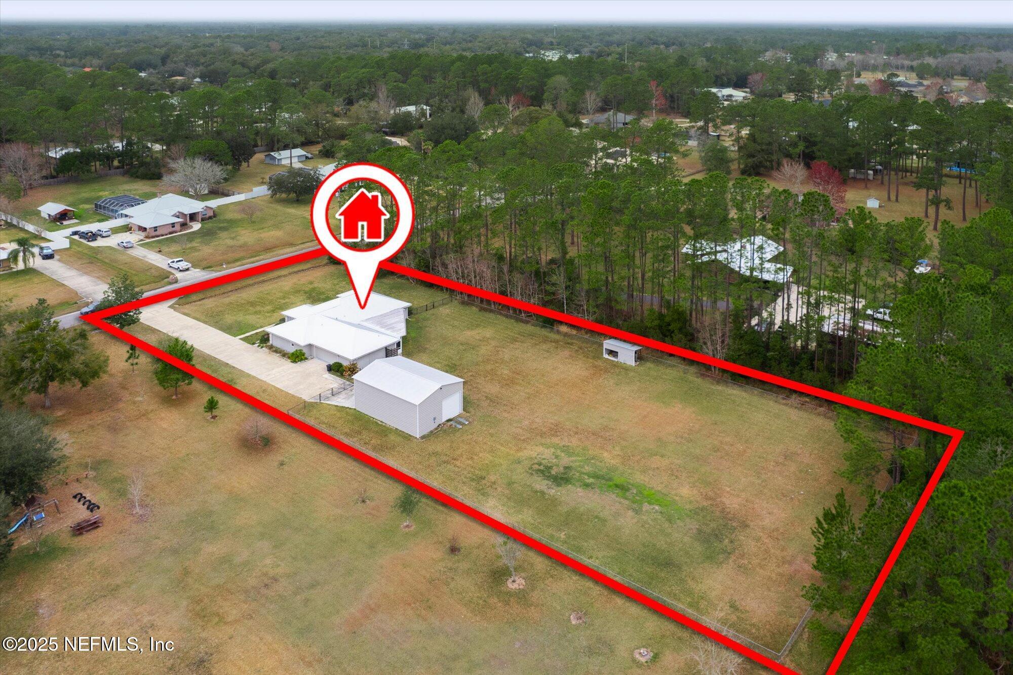 150 Confederate Point Road Palatka, FL 32177 - Photo 42 of 46 48-150 Confederate Point Rd-46l