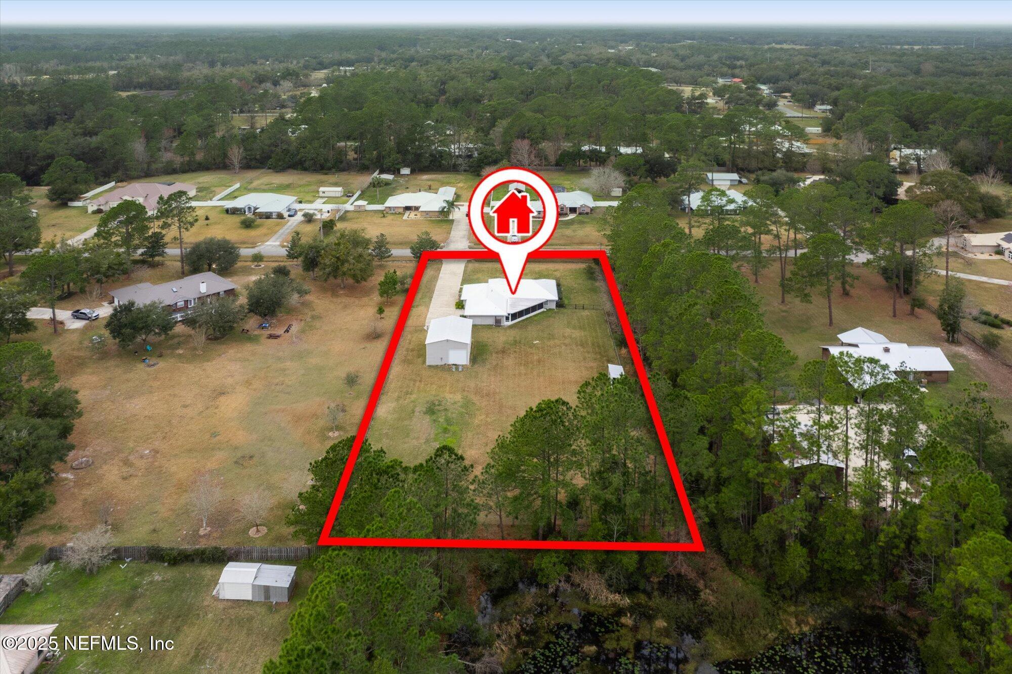 150 Confederate Point Road Palatka, FL 32177 - Photo 43 of 46 50-150 Confederate Point Rd-47l