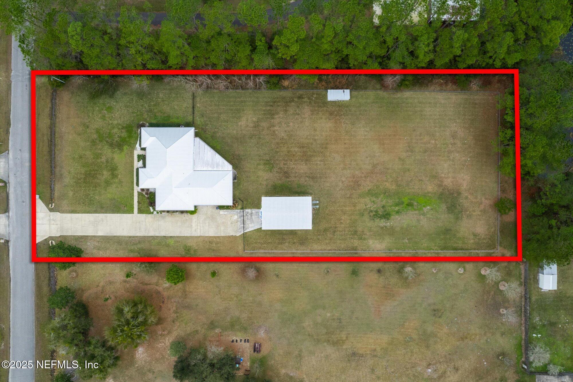 150 Confederate Point Road Palatka, FL 32177 - Photo 44 of 46 52-150 Confederate Point Rd-48l