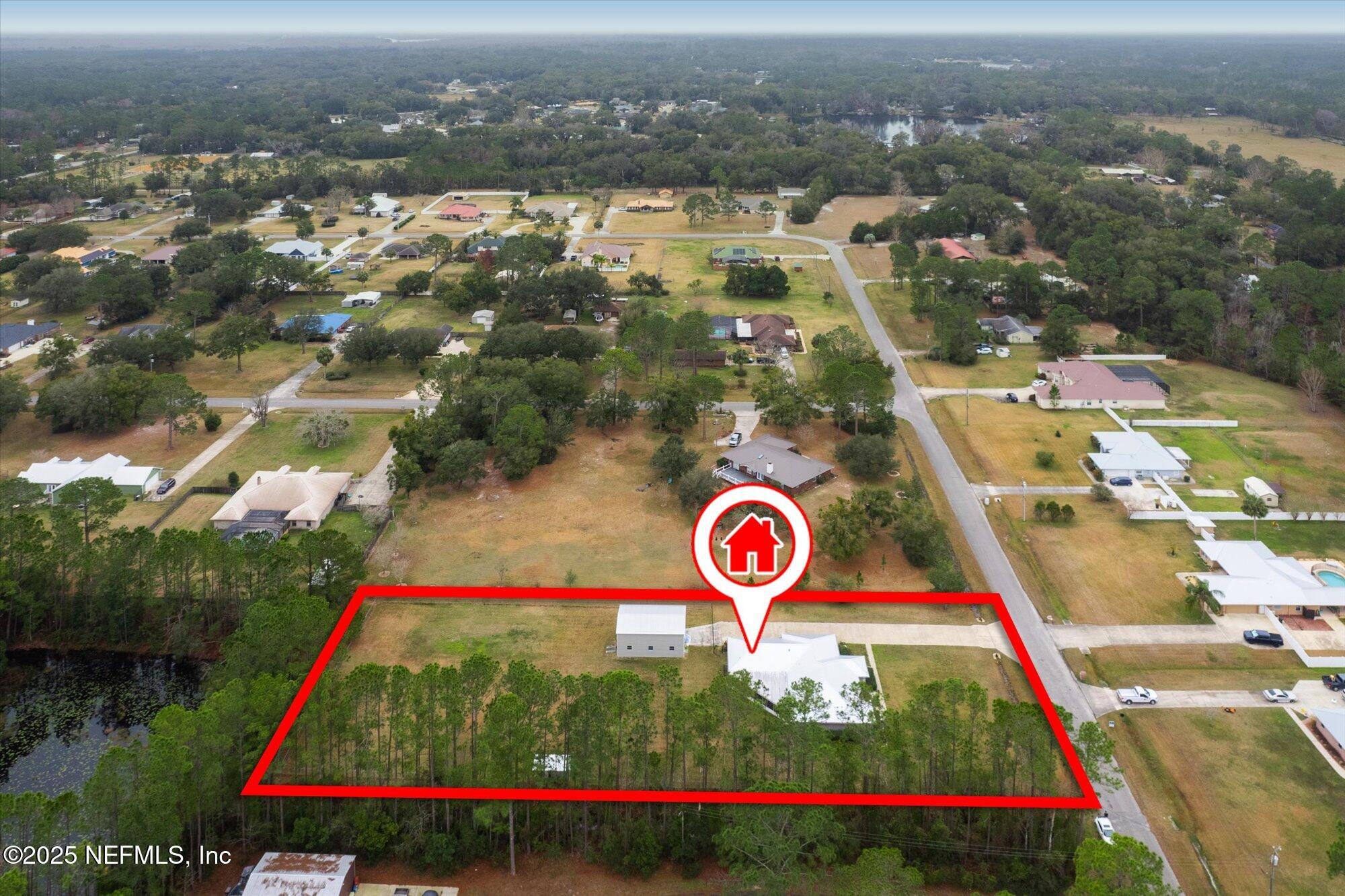 150 Confederate Point Road Palatka, FL 32177 - Photo 45 of 46 54-150 Confederate Point Rd-49l