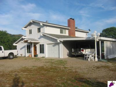 30909 East Trimmer Springs Road Sanger, CA 93657 - Photo 6 of 7 Gallery Image 6