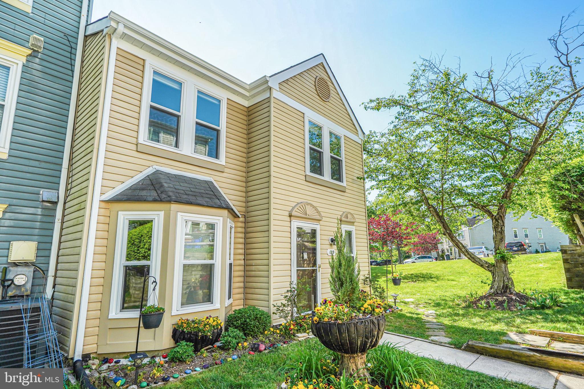 1719 Wilcox Lane Silver Spring, MD 20906 - Photo 1 of 37 Gallery Image 1