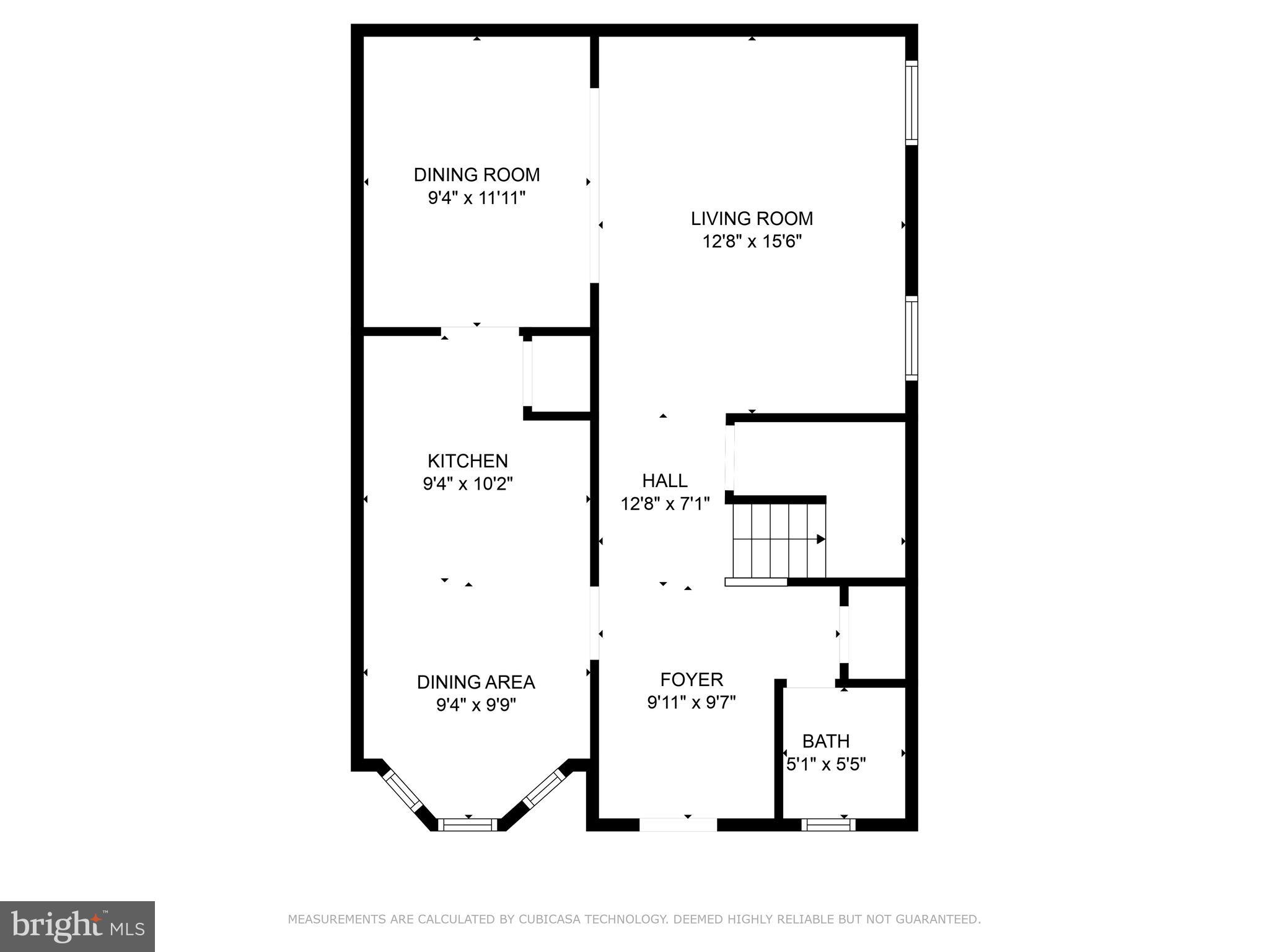 1719 Wilcox Lane Silver Spring, MD 20906 - Photo 35 of 37 Gallery Image 35