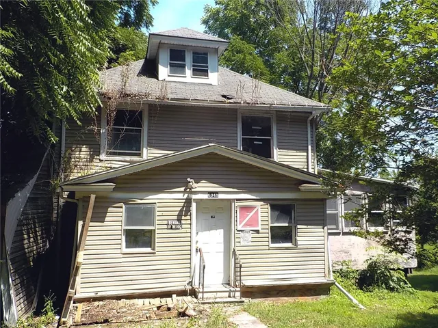 $43,000 | 6948 Ridge Road, Sodus, NY 14551