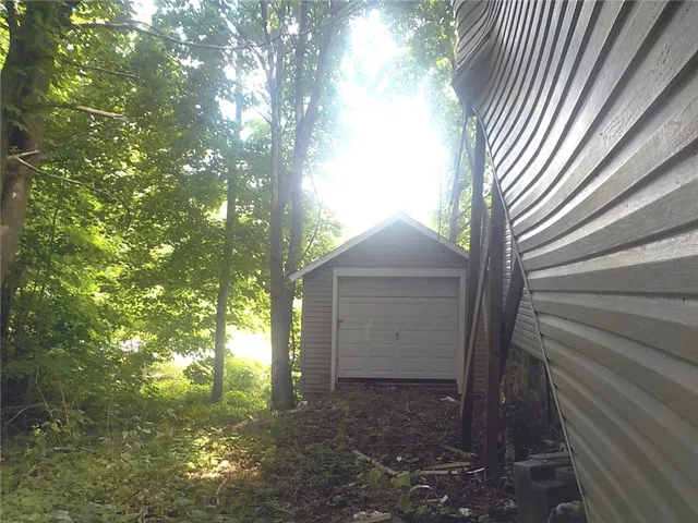 $43,000 | 6948 Ridge Road, Sodus, NY 14551