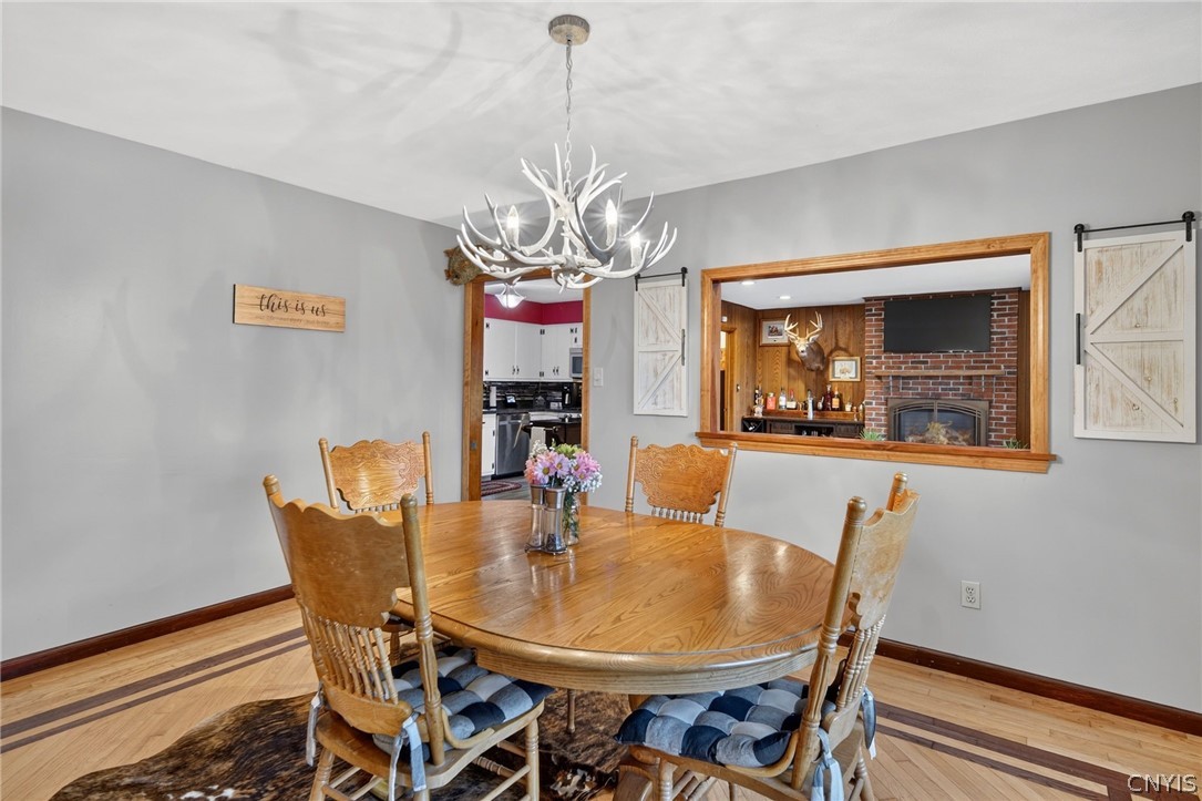 432 Ferguson Road Dryden, NY 13068 - Photo 17 of 39