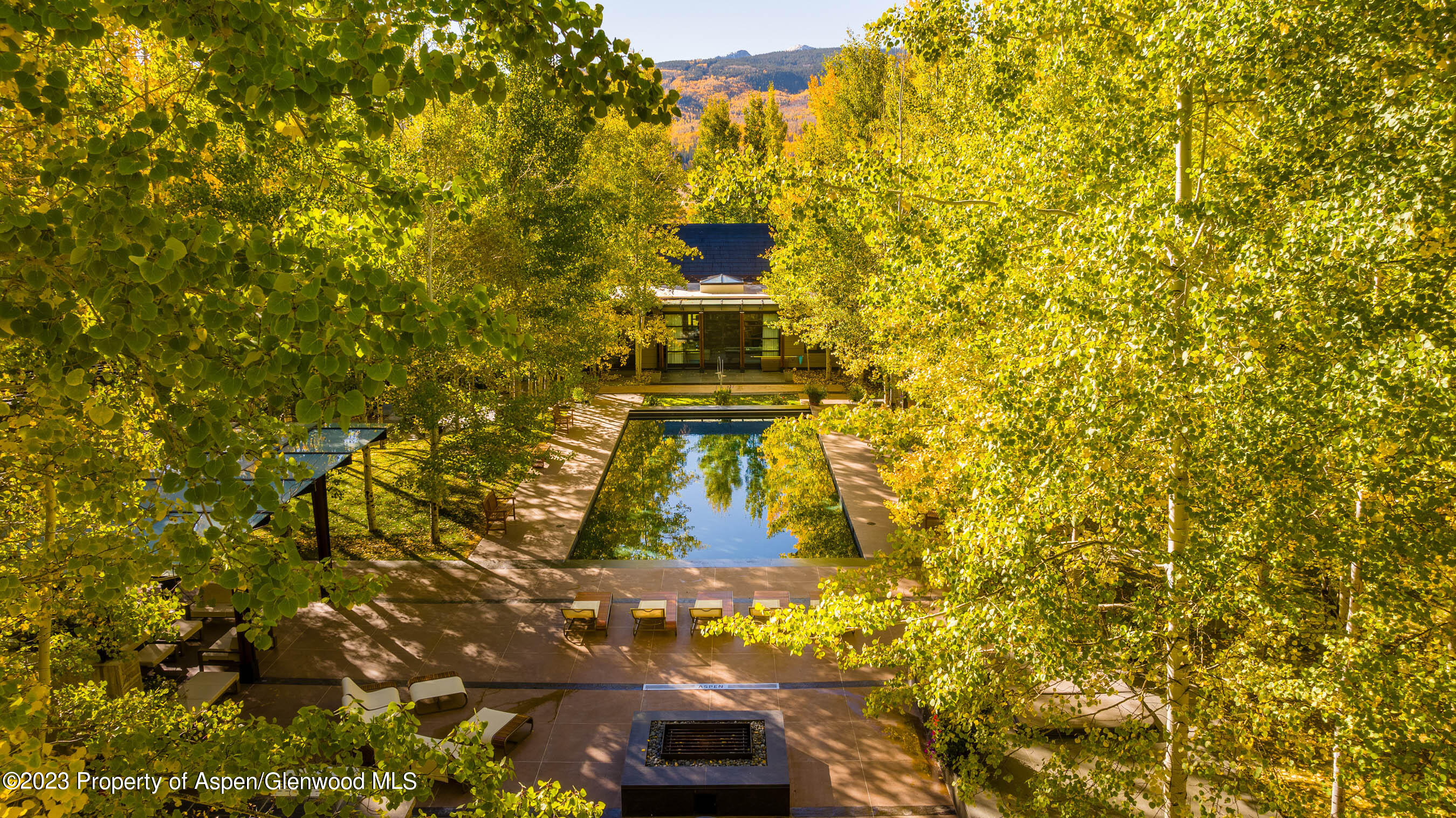 600 Owl Creek Ranch Road Aspen, CO 81611 - Photo 16 of 84 Surreal Setting