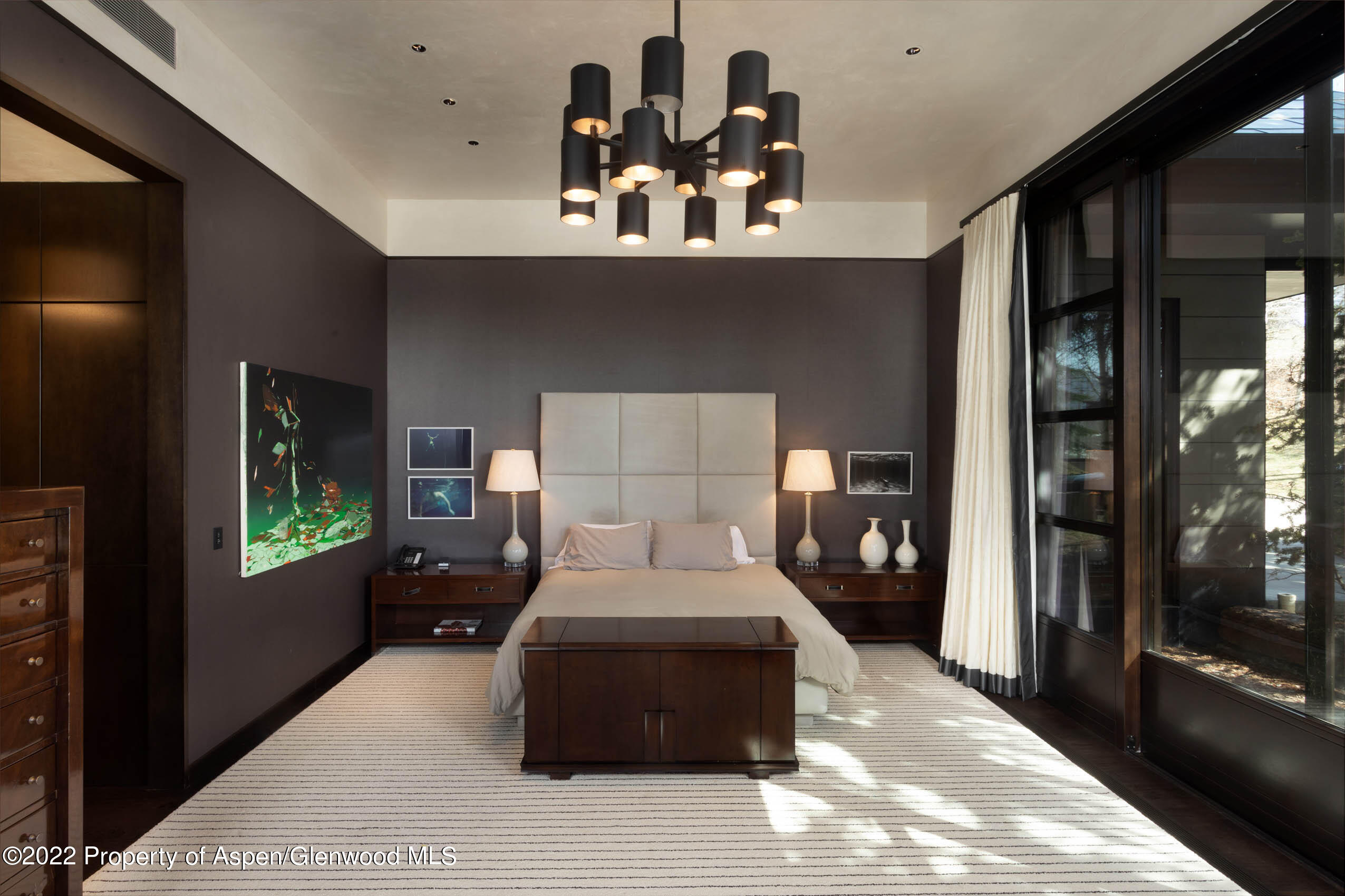 600 Owl Creek Ranch Road Aspen, CO 81611 - Photo 23 of 84 VIP Guest Suite