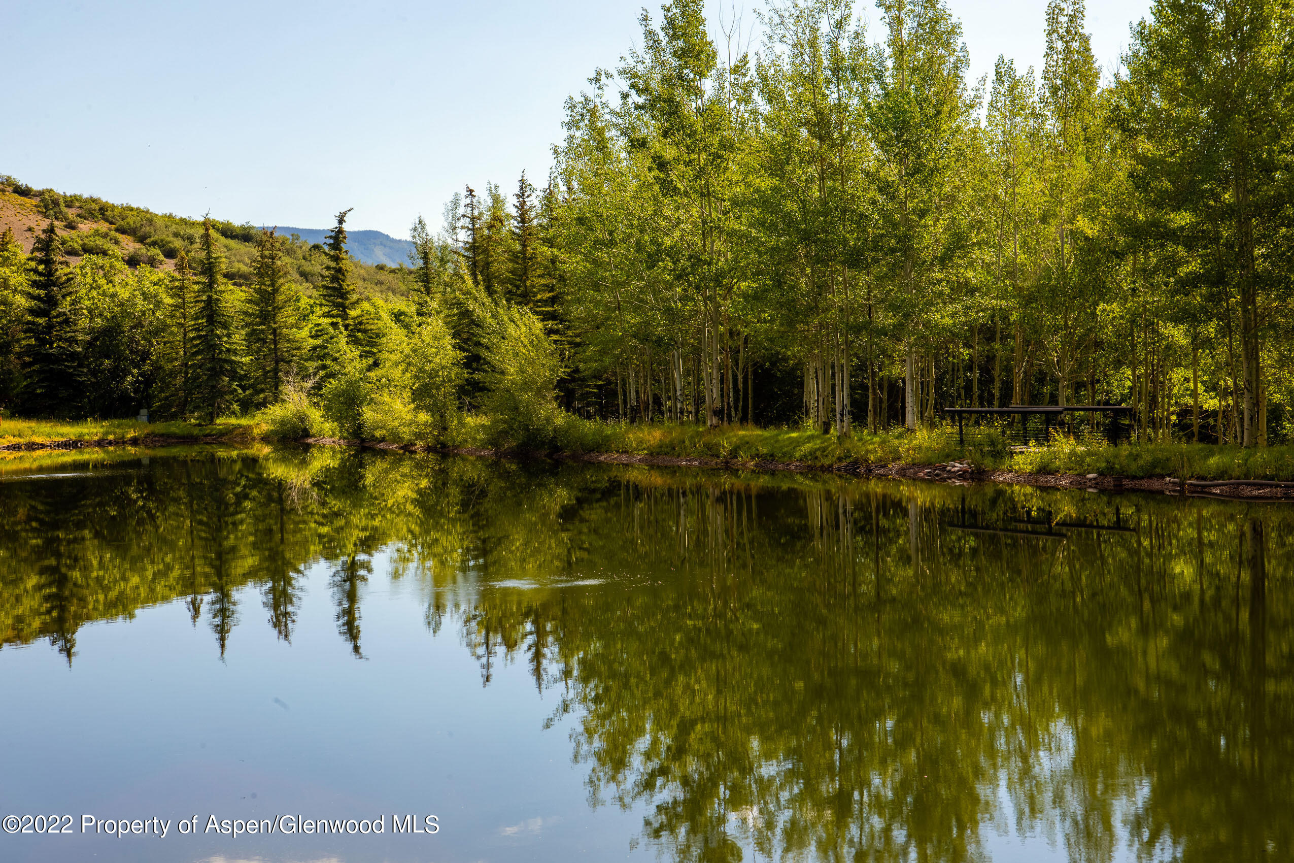 600 Owl Creek Ranch Road Aspen, CO 81611 - Photo 70 of 84 Outdoor Adventure