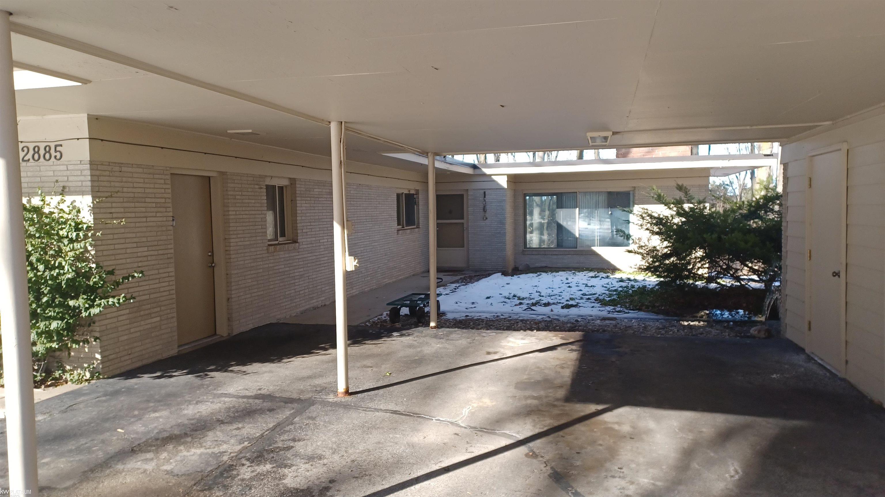 2885 Lake George Road West Branch, MI 48661 - Photo 4 of 56