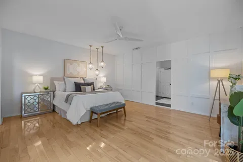 $1,135,000 | 3534 Card Street, Charlotte, NC 28205