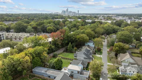 $1,135,000 | 3534 Card Street, Charlotte, NC 28205