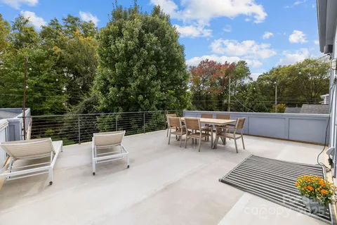 $1,135,000 | 3534 Card Street, Charlotte, NC 28205