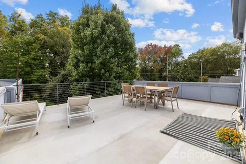 $1,090,000 | 3534 Card Street, Charlotte, NC 28205