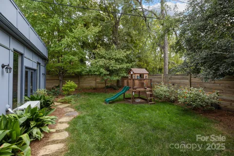 $1,135,000 | 3534 Card Street, Charlotte, NC 28205