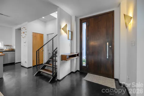 $1,090,000 | 3534 Card Street, Charlotte, NC 28205