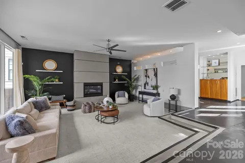 $1,090,000 | 3534 Card Street, Charlotte, NC 28205