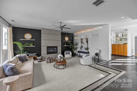 $1,135,000 | 3534 Card Street, Charlotte, NC 28205