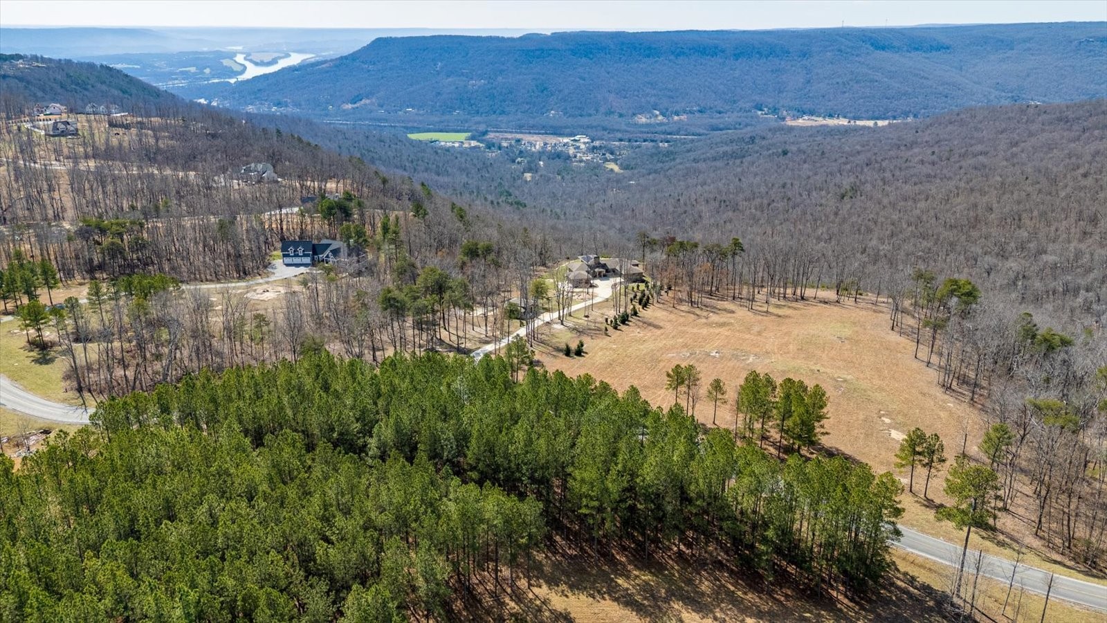 7 A Raulston Fls Road Jasper, TN 37347 - Photo 13 of 66 a view of a houses with a yard