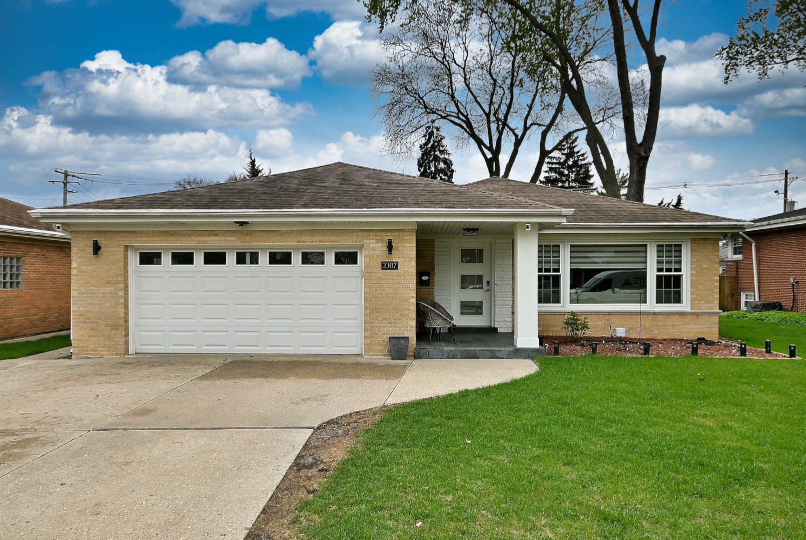 2307 Edna Avenue Park Ridge, IL 60068 - Photo 1 of 41