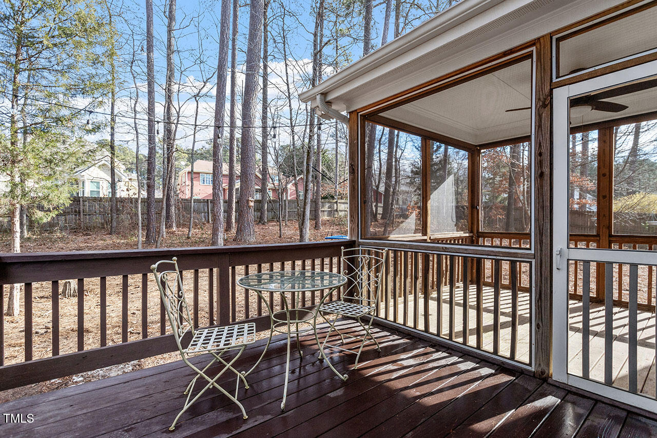 5 Spring Water Lane Durham, NC 27712 - Photo 28 of 32 5 Spring Water Lane