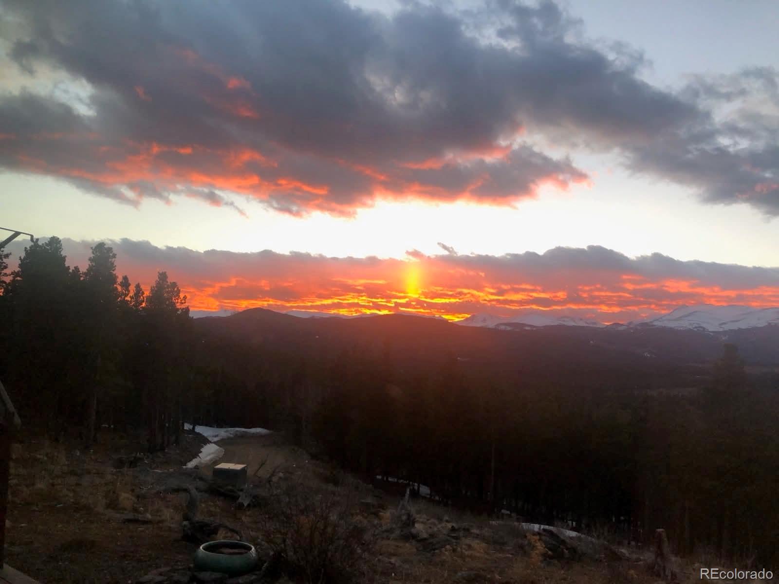 480 North County Road Rollinsville, CO 80474 - Photo 46 of 49